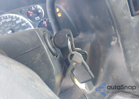 2013 Chevrolet Express 2500 Work Van from USA, damaged, VIN 1GCWGFBA9D1141731